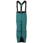 Dziecięce spodnie narciarskie Dare 2b Pow III Insulated Pant Mediterranea zielony Mediterranea
