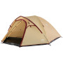 Namiot turystyczny Coleman Darwin Summer 4 Plus