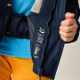 Kurtka dziecięca Dare 2b Chill Jacket Navy