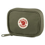 Portfel Fjällräven Kånken Card Wallet zielony Green