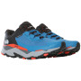 Buty męskie The North Face Vectiv Exploris Futurelight niebieski/czarny Banff Blue/Tnf Black
