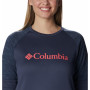 Bluza damska Columbia Windgates™ Crew