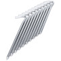 Śledzie do namiotu Warg ALU Light 10 pcs