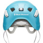 Damski kask do wspinaczki Black Diamond Half Dome