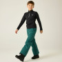 Dziecięce spodnie narciarskie Dare 2b Outmove III Insulated Pant Mediterranea