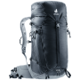 Plecak Deuter Trail 32 EL czarny black-shale