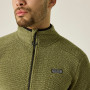 Męska kurtka polarowa Dare 2b Switch Out Fleece
