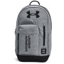 Plecak Under Armour Halftime Backpack zarys Pitch Gray Medium Heather / Black / Black