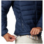 Kurtka męska Columbia Powder Lite™ II Hooded Jacket