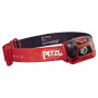 Czołówka Petzl Tikka 2021 czerwony