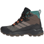 Damskie buty turystyczne Adidas Skychaser Ax5 Mid Gtx Clima W