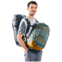 Torba na linę Deuter Gravity Rope Bag
