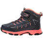 Buty dziecięce Elbrus Savas Mid Wp Jr