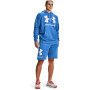 Męska bluza Under Armour Rival Fleece Big Logo HD