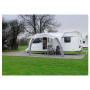 Wiata Vango AirBeam Sky Canopy for Caravan & Motorhomes 3.5M