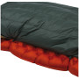 Puchowy quilt Warg Sirius Q 300