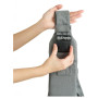 Plecak do noszenia psa FikaGo Sling