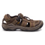 Sandały męskie Teva Omnium 2 Leather