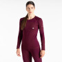 Damska koszulka Dare 2b In The Zone III Long Sleeve Tee