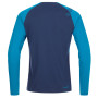 Koszulka męska La Sportiva Cross Section Long Sleeve M