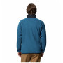 Bluza męska Columbia Fast Trek™ Overlay Full Zip