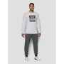 Męskie spodnie dresowe Under Armour Sportstyle Tricot Jogger