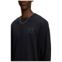 Koszulka Under Armour Sportstyle Left Chest LS