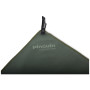 Ręcznik Pinguin Micro towel Logo S zarys