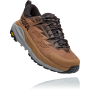 Damskie buty trekkingowe Hoka One One Kaha Low Gtx brązowy Otter/Black