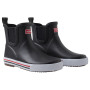 Buty dziecięce Reima Ankles czarny Black