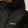 Kurtka damska Regatta Womens Highton Stretch Padded Jacket