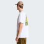 Koszulka męska The North Face M Pitch A Tent Relaxed Ss Tee