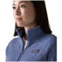 Bluza damska Patagonia Better Sweater Jacket
