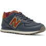 Buty męskie New Balance ML574OMC