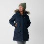Kurtka damska Fjällräven Nuuk Parka W
