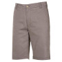Męskie szorty Progress OS Brixen Shorts 24JB szary Grey