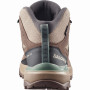 Buty damskie Salomon X Ultra 360 Leather Mid Gore-Tex