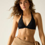 Damski strój kąpielowy Regatta Lovina Bikini Top