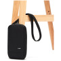 Torba naramienna Pacsafe RFIDsafe Tech Crossbody