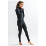 Koszulka damska Craft Fuseknit Comfort Zip W