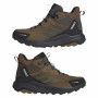 Męskie buty turystyczne Adidas Terrex Anylander Leather Mid Climaproof