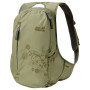 Plecak Jack Wolfskin Ancona 14 khaki Khaki