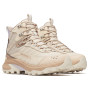 Buty zimowe wysokie damskie Merrell Moab Speed 2 Thermo Mid Wp
