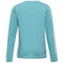 T-shirt dziecięcy Alpine Pro Louso Blue