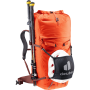 Plecak Deuter Durascent 42+10 SL