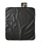 Koc piknikowy Regatta Orla Kiely Printed Picnic Blanket