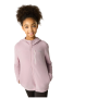 Bluza dziecięca Regatta Pandea Powder Lilac