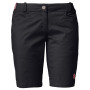Szorty damskie Rafiki Alaró II niebieski dark navy
