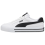 Buty wyjściowe męskie Puma Court Classic Vulc FS