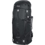 Plecak Bergans Glittertind 70L Medium czarny Black/SolidGrey